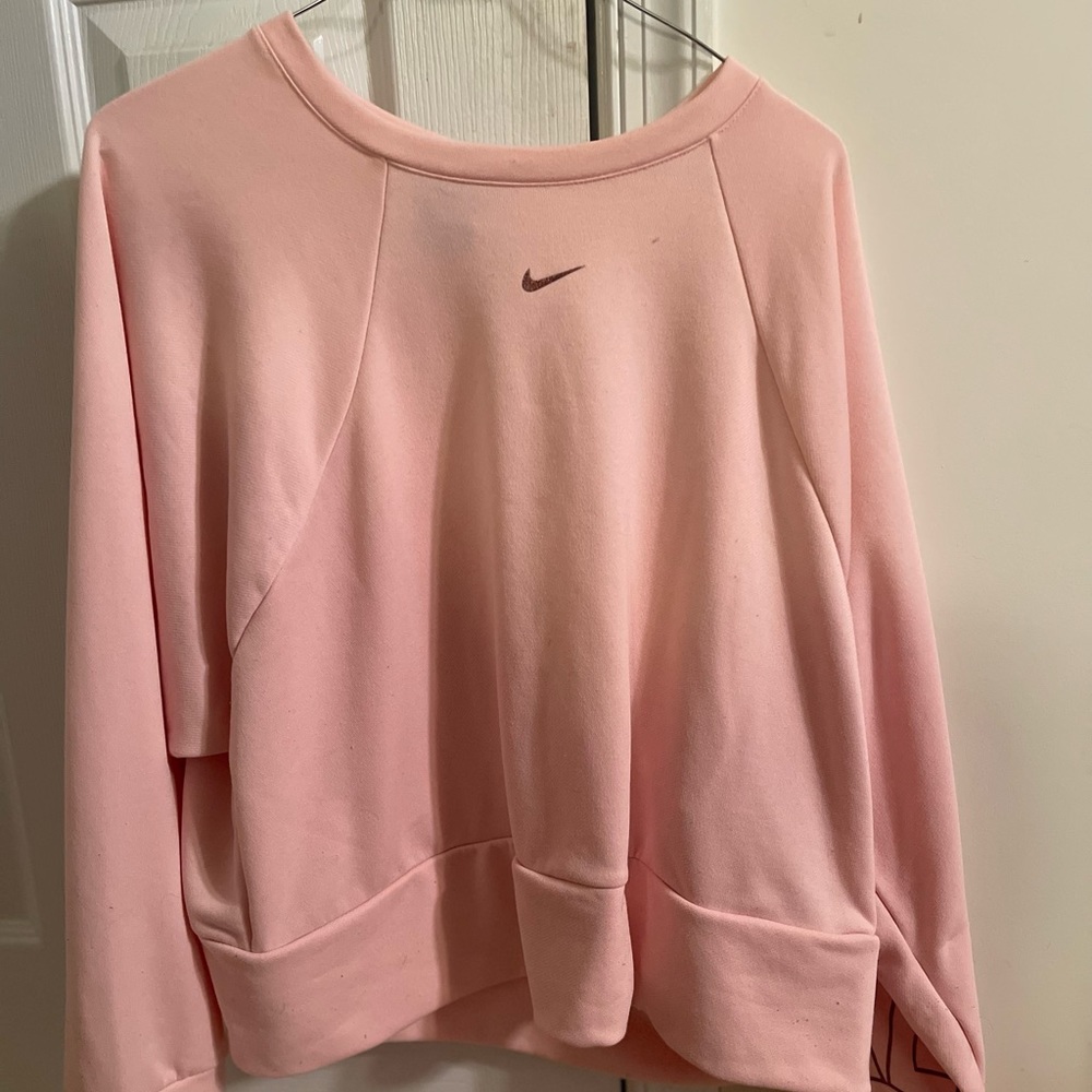 Nike Sweatshirt